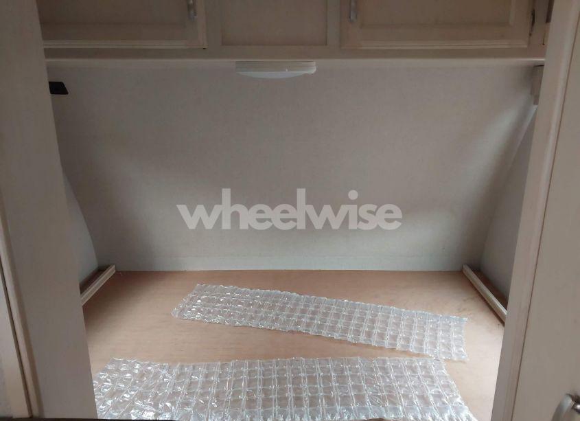 Photo 5 of 2019 Winnebago Micro MINI (VIN 54CTM2G29K3044620)