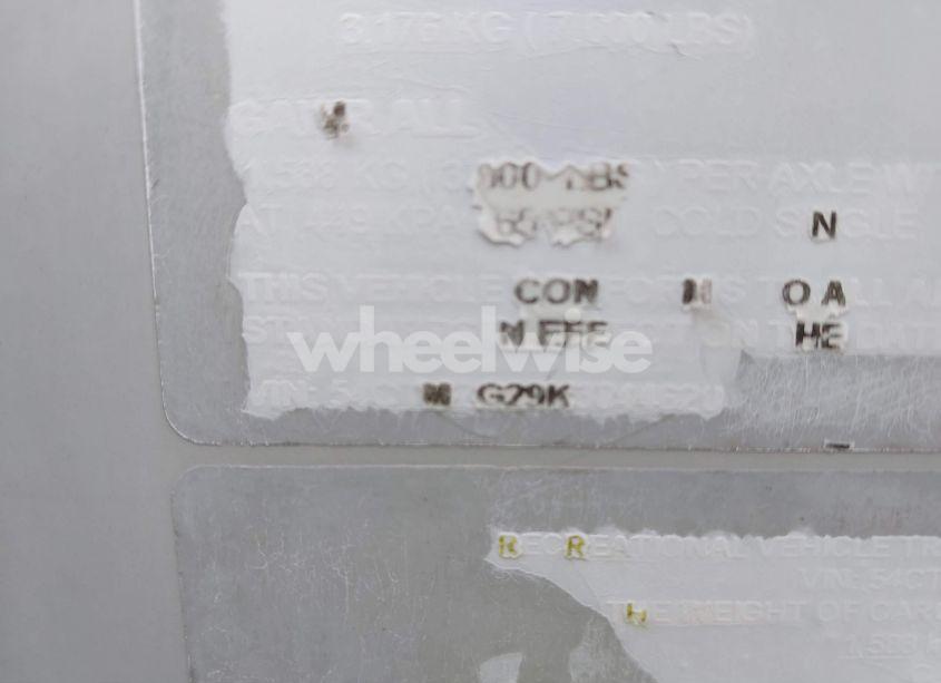 Photo 9 of 2019 Winnebago Micro MINI (VIN 54CTM2G29K3044620)