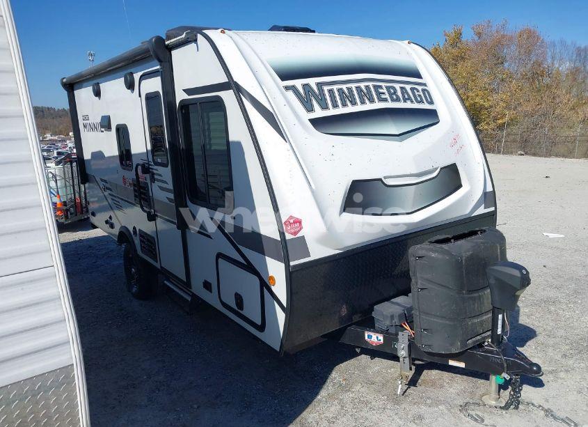2021 Winn Micro MINI (VIN 54CTM2H13M3053693) main photo