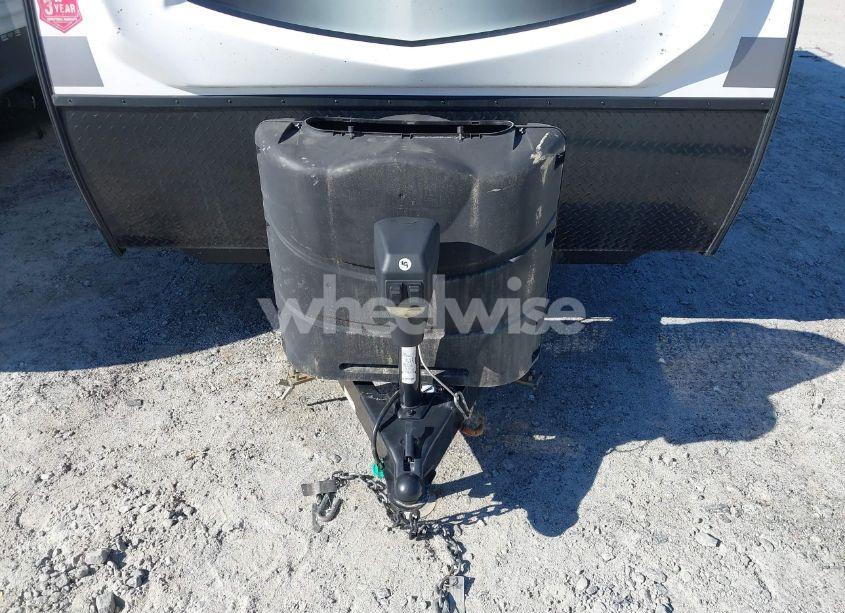 Photo 10 of 2021 Winn Micro MINI (VIN 54CTM2H13M3053693)