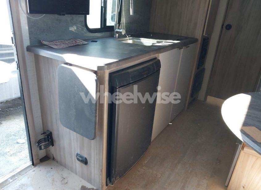 Photo 11 of 2021 Winn Micro MINI (VIN 54CTM2H13M3053693)