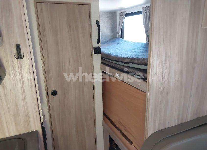 Photo 12 of 2021 Winn Micro MINI (VIN 54CTM2H13M3053693)