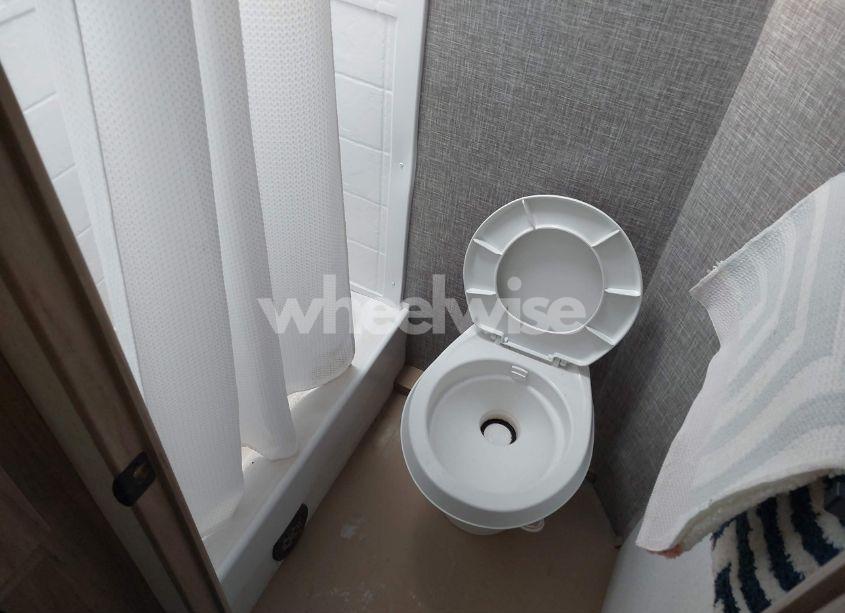 Photo 13 of 2021 Winn Micro MINI (VIN 54CTM2H13M3053693)