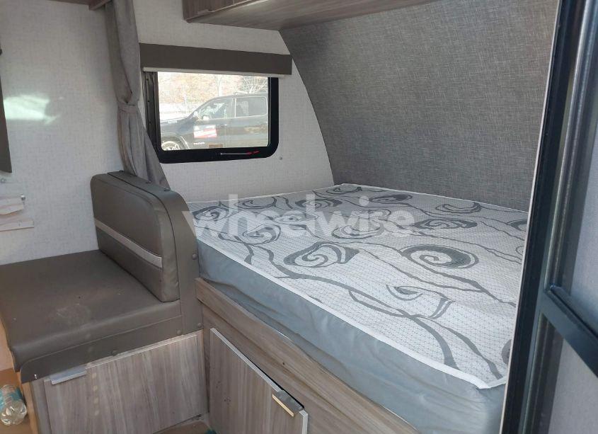 Photo 5 of 2021 Winn Micro MINI (VIN 54CTM2H13M3053693)