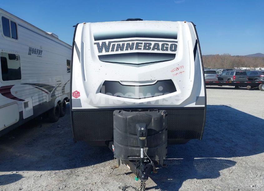 Photo 6 of 2021 Winn Micro MINI (VIN 54CTM2H13M3053693)