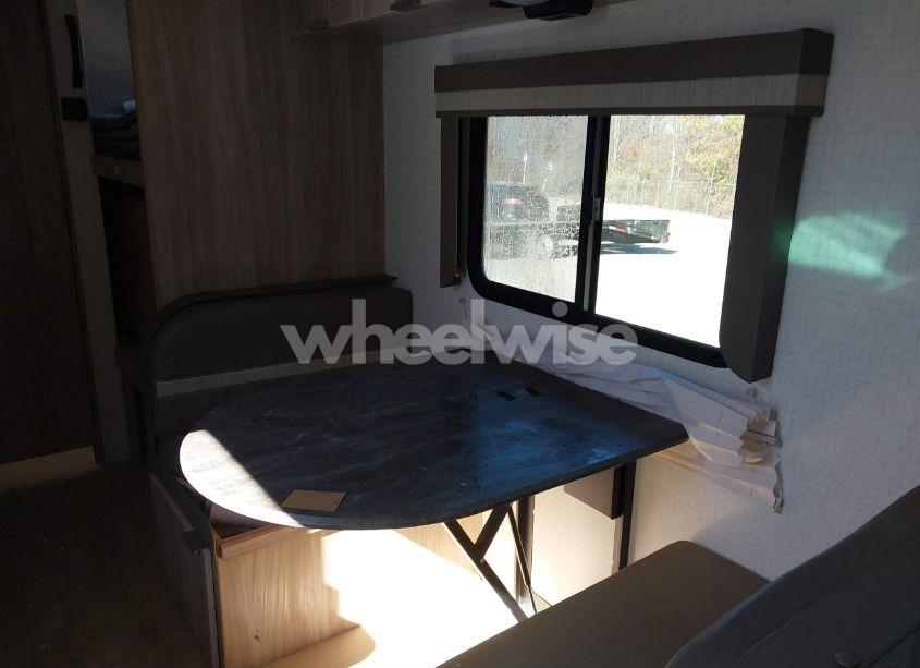 Photo 8 of 2021 Winn Micro MINI (VIN 54CTM2H13M3053693)