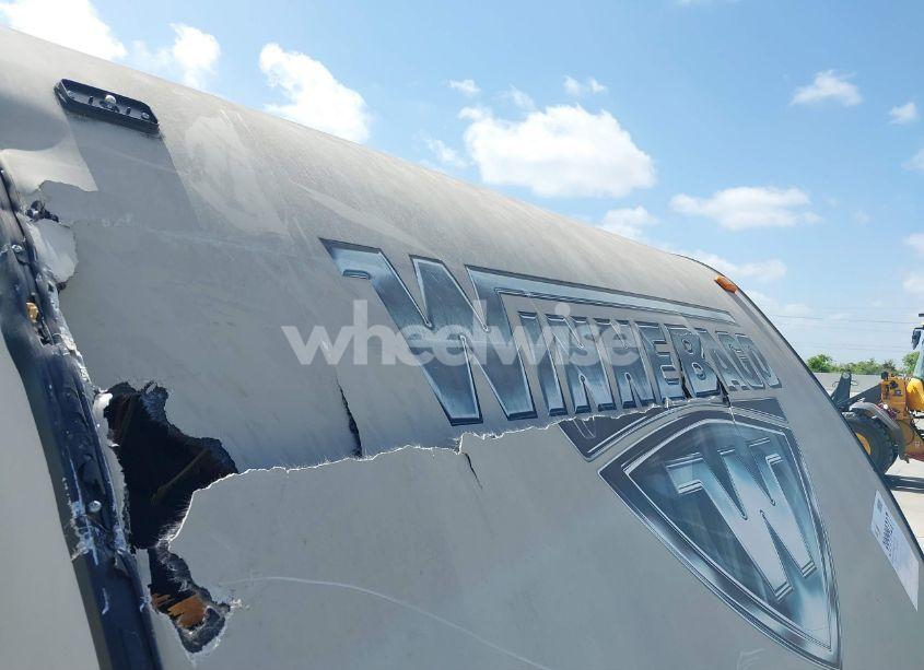 Photo 12 of 2017 Winnebago Micro MINNIE (VIN 54CTM2J25H3032272)