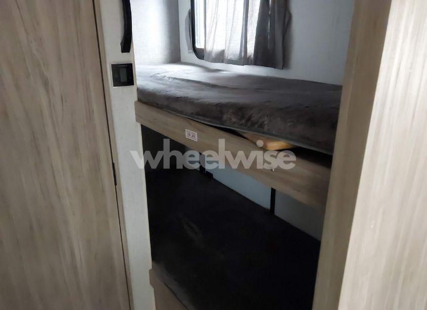 Photo 6 of 2021 Winnebago Micro MINNIE (VIN 54CTM2J25M3056730)