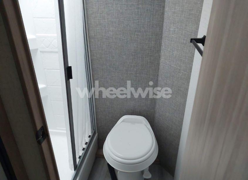 Photo 7 of 2021 Winnebago Micro MINNIE (VIN 54CTM2J25M3056730)