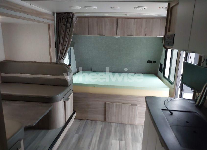 Photo 8 of 2021 Winnebago Micro MINNIE (VIN 54CTM2J25M3056730)