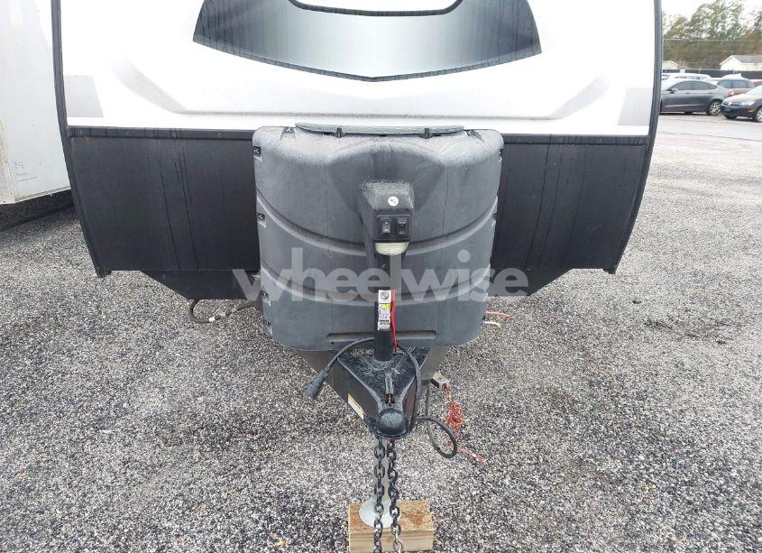 Photo 7 of 2022 Winnebago Minnie N/A (VIN 54CTM2J2XN3058832)