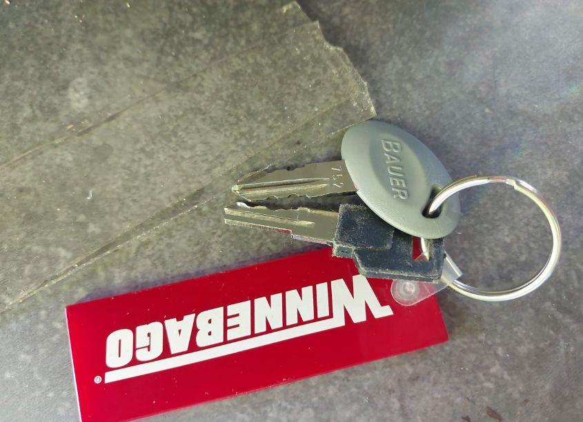 Photo 11 of 2022 Winnebago Micro WINNIE 2306 (VIN 54CTM2N22N3070662)