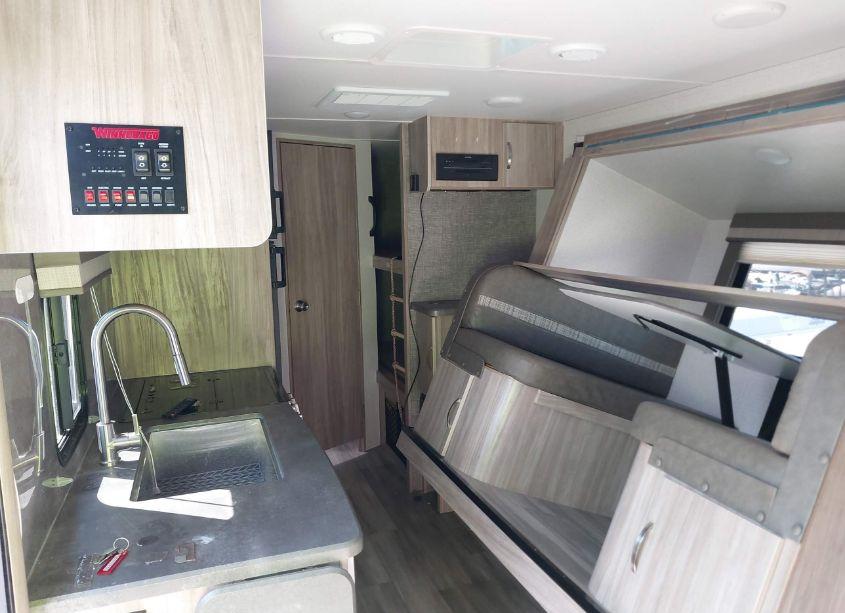 Photo 5 of 2022 Winnebago Micro WINNIE 2306 (VIN 54CTM2N22N3070662)