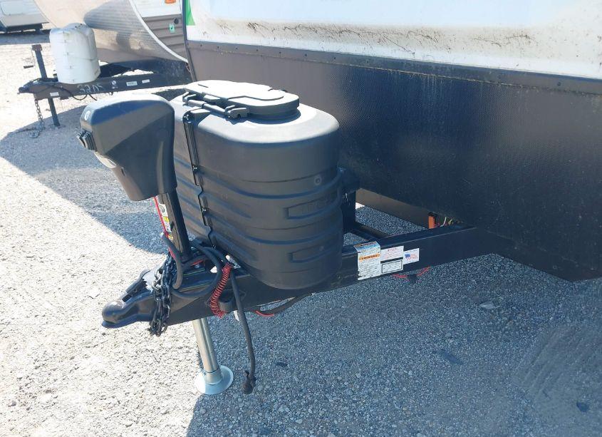 Photo 7 of 2022 Winnebago Micro WINNIE 2306 (VIN 54CTM2N22N3070662)