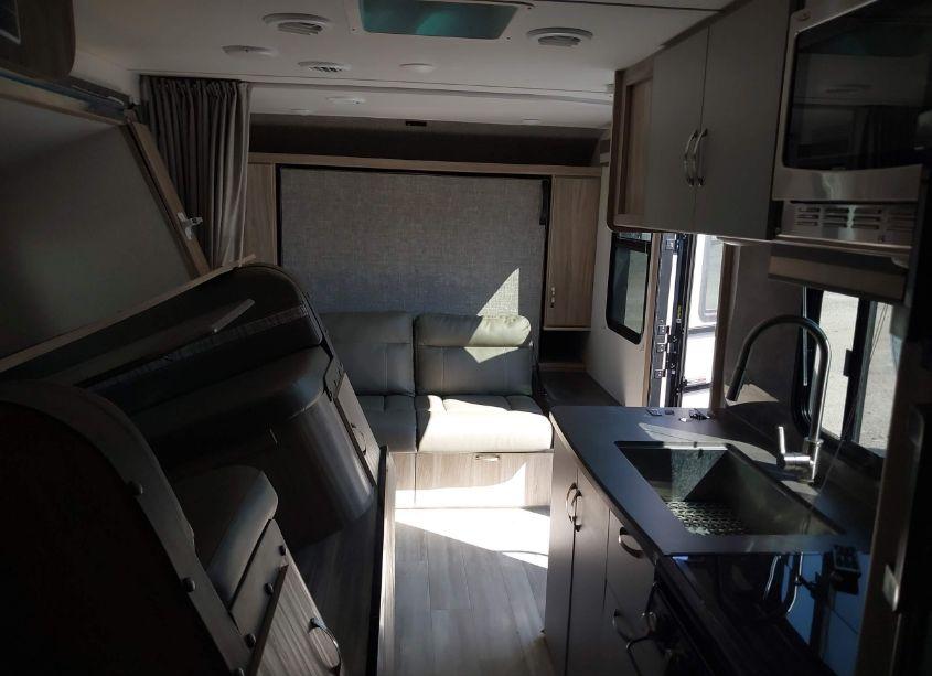 Photo 8 of 2022 Winnebago Micro WINNIE 2306 (VIN 54CTM2N22N3070662)