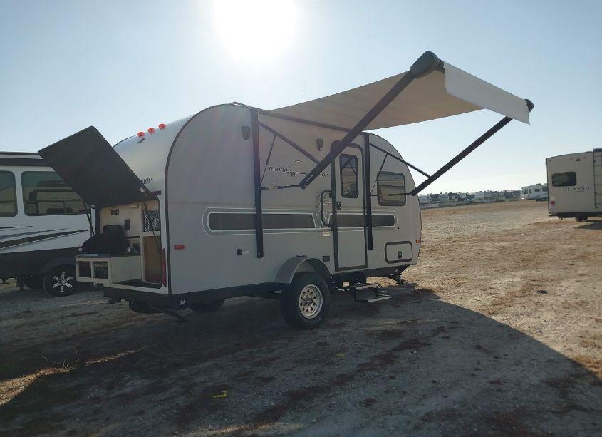 Photo 4 of 2019 Winnebago Other N/A (VIN 54CTM5E11K3043604)