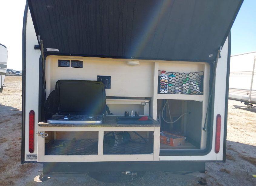 Photo 6 of 2019 Winnebago Other N/A (VIN 54CTM5E11K3043604)