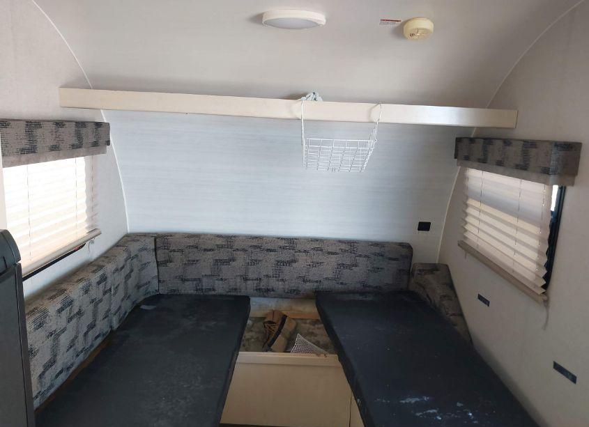 Photo 8 of 2019 Winnebago Other N/A (VIN 54CTM5E11K3043604)