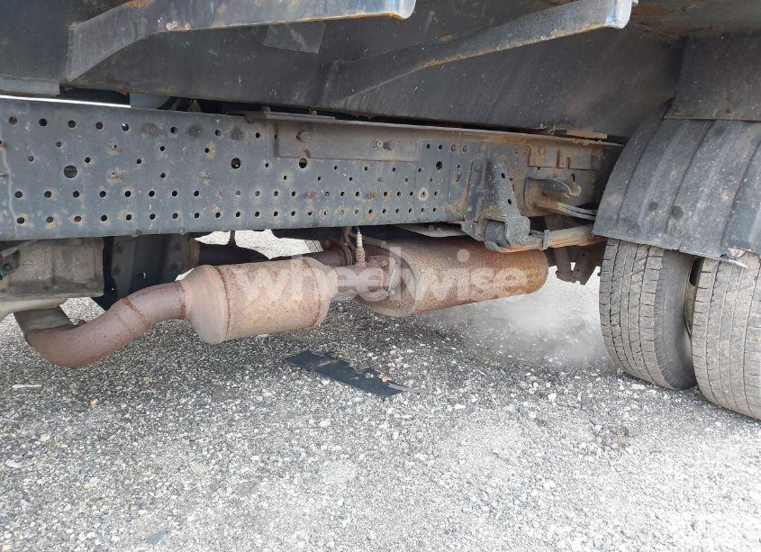 Photo 16 of 2012 Isuzu Npr N/A (VIN 54DB4W1B7CS803389)