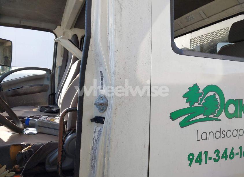 Photo 22 of 2015 Isuzu Npr HD CREW (VIN 54DC4J1B0FS805481)