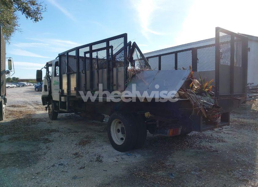 Photo 3 of 2015 Isuzu Npr HD CREW (VIN 54DC4J1B0FS805481)