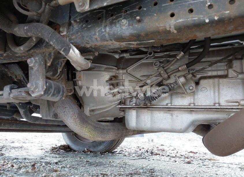 Photo 9 of 2015 Isuzu Npr HD CREW (VIN 54DC4J1B0FS805481)