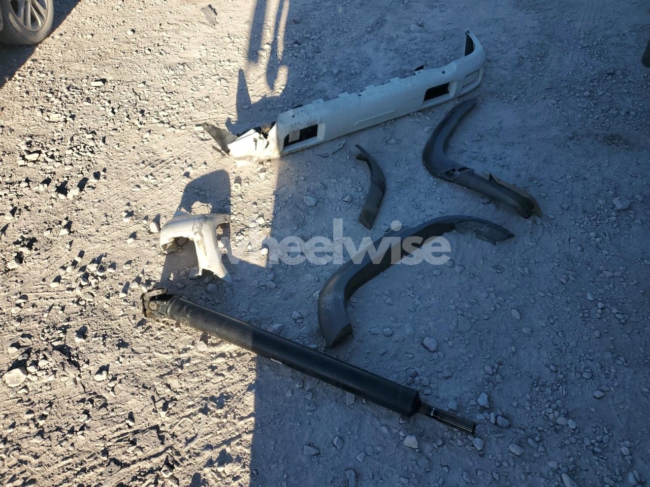 Photo 12 of 2024 ISUZU NPR HD (VIN 54DC4J1D6RS203285)