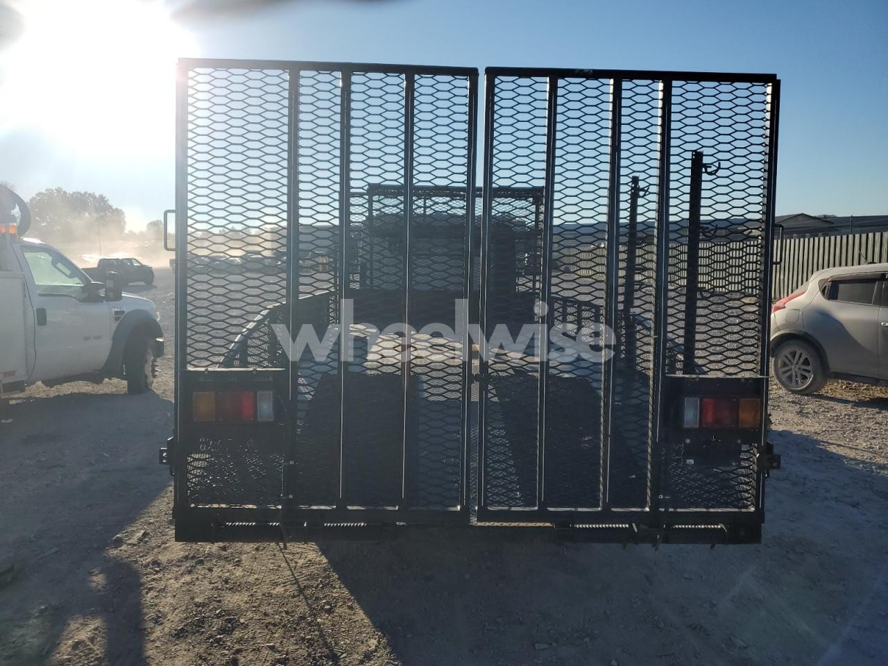 Photo 6 of 2024 ISUZU NPR HD (VIN 54DC4J1D6RS203285)