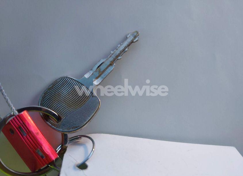 Photo 10 of 2016 Isuzu Npr HD GAS REG (VIN 54DC4W1B1GS806038)