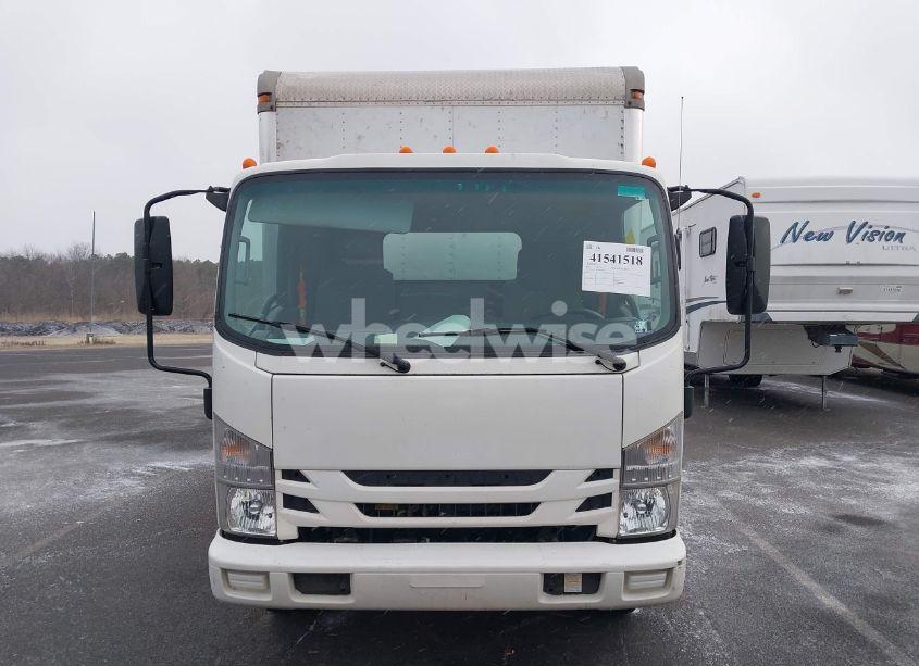 Photo 11 of 2016 Isuzu Npr HD GAS REG (VIN 54DC4W1B1GS806038)
