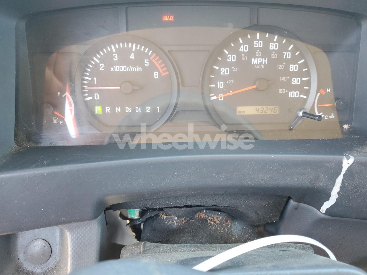 Photo 9 of 2014 ISUZU NPR HD BOX TRUCK (VIN 54DC4W1B4ES805480)