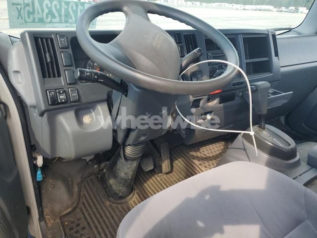 Photo 3 of 2018 ISUZU NPR HD N/A (VIN 54DC4W1B5JS805059)