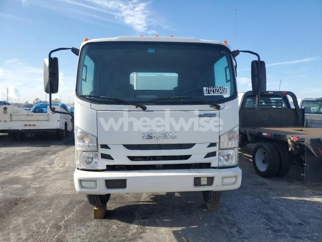 Photo 6 of 2018 ISUZU NPR HD N/A (VIN 54DC4W1B5JS805059)