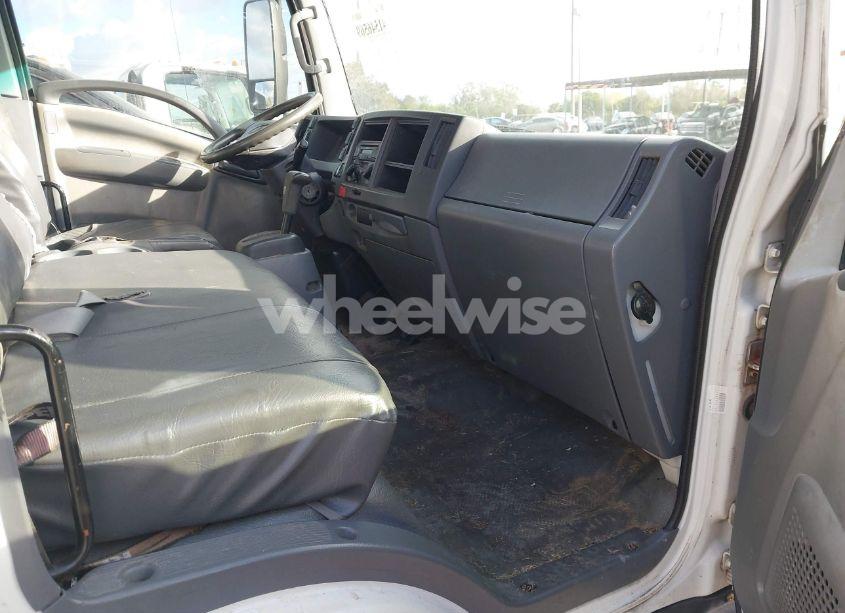 Photo 7 of 2015 Isuzu Npr HD REG (VIN 54DC4W1B6FS806535)