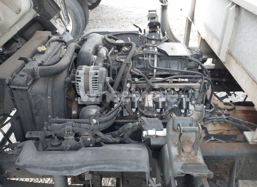 Photo 9 of 2015 Isuzu Npr HD REG (VIN 54DC4W1B6FS806535)