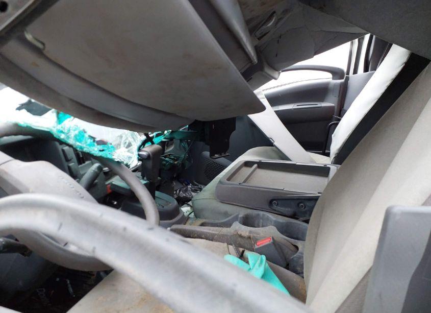 Photo 5 of 2016 Isuzu Npr HD GAS REG (VIN 54DC4W1B6GS813437)