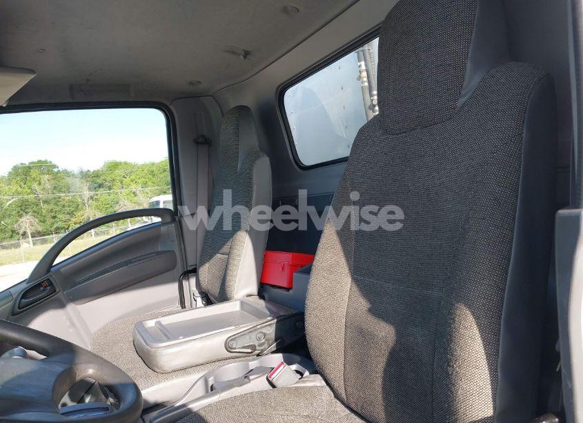 Photo 7 of 2018 Isuzu Npr HD (VIN 54DC4W1B7JS801479)