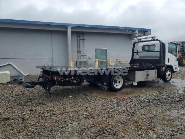 Photo 10 of 2018 ISUZU NPR HD N/A (VIN 54DC4W1B8JS804083)