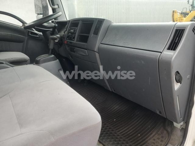 Photo 12 of 2018 ISUZU NPR HD N/A (VIN 54DC4W1B8JS804083)