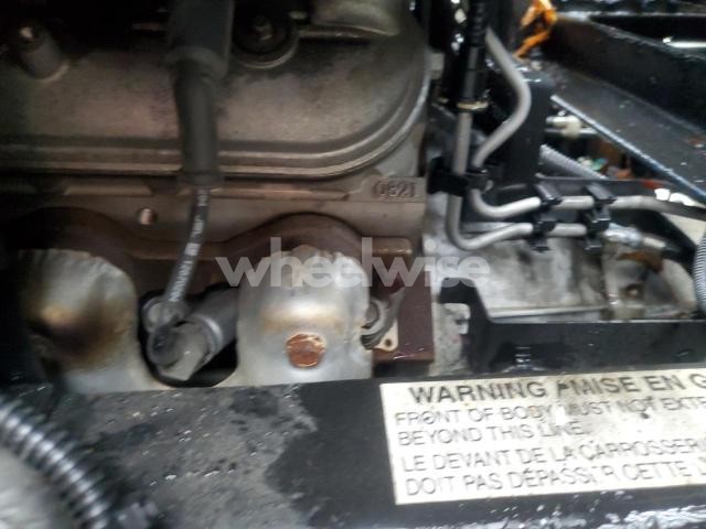 Photo 5 of 2018 ISUZU NPR HD N/A (VIN 54DC4W1B8JS804083)