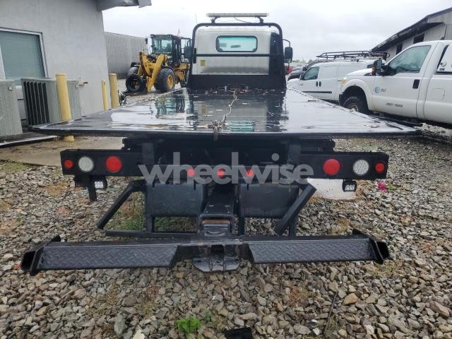 Photo 9 of 2018 ISUZU NPR HD N/A (VIN 54DC4W1B8JS804083)