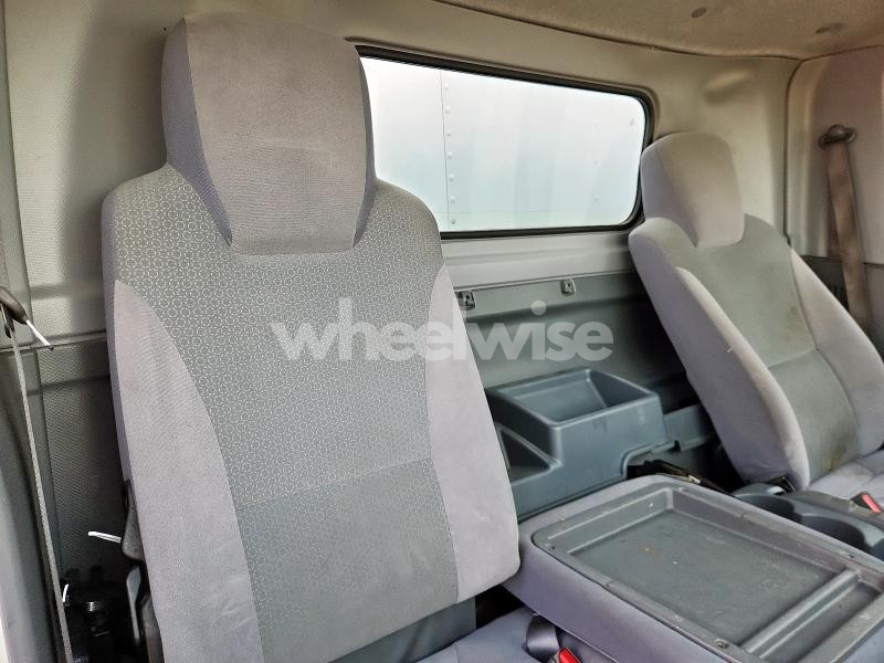 Photo 3 of 2020 ISUZU NPR HD N/A (VIN 54DC4W1B8LS803597)