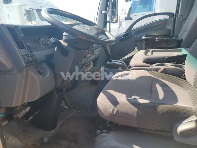 Photo 3 of 2015 ISUZU NPR HD N/A (VIN 54DC4W1C5FS801478)