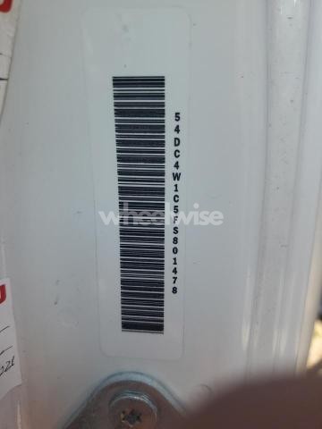 Photo 5 of 2015 ISUZU NPR HD N/A (VIN 54DC4W1C5FS801478)