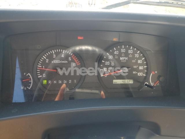 Photo 9 of 2015 ISUZU NPR HD N/A (VIN 54DC4W1C5FS801478)