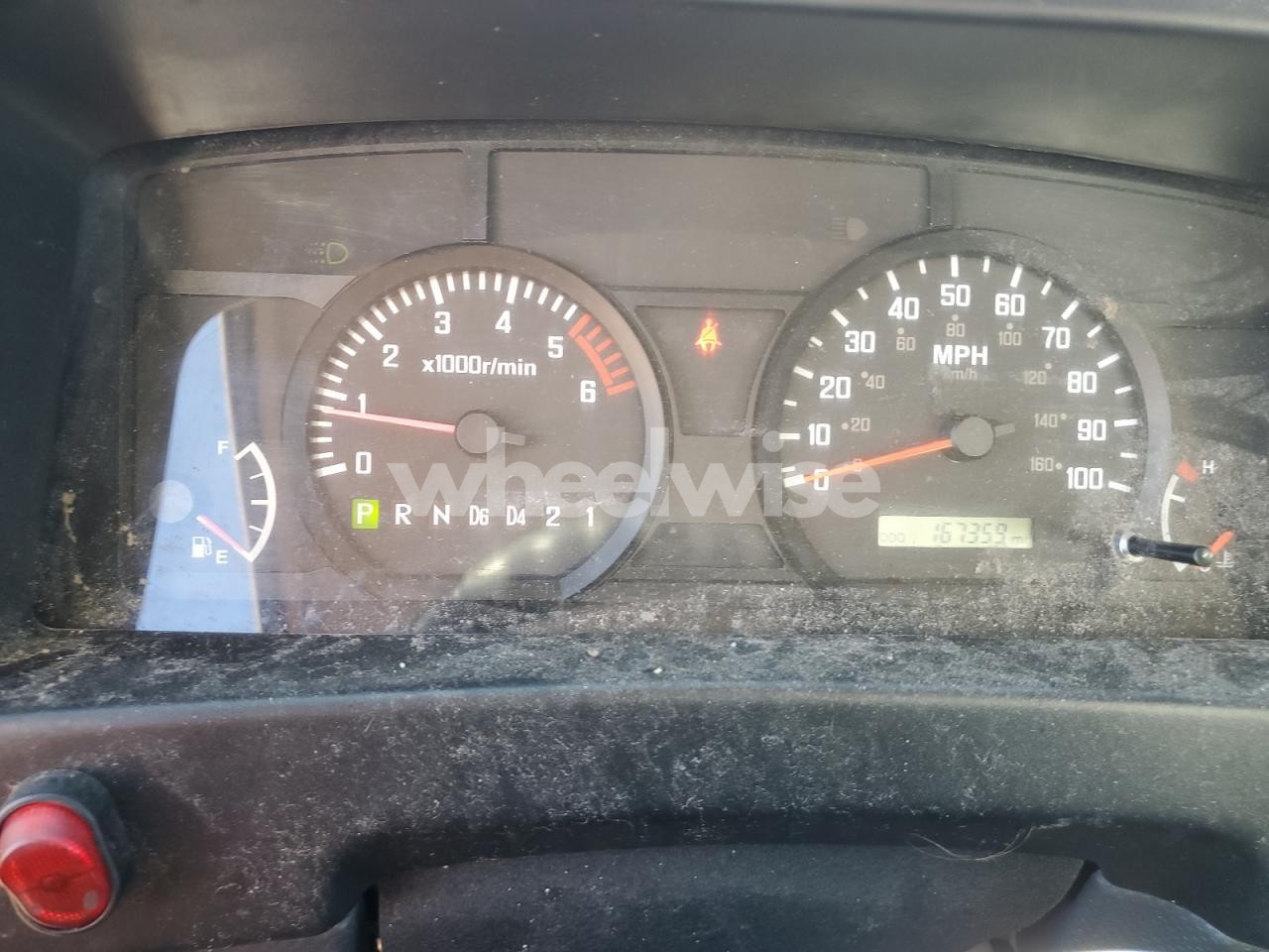 Photo 8 of 2024 ISUZU NPR HD BOX TRUCK (VIN 54DC4W1D1RS203126)