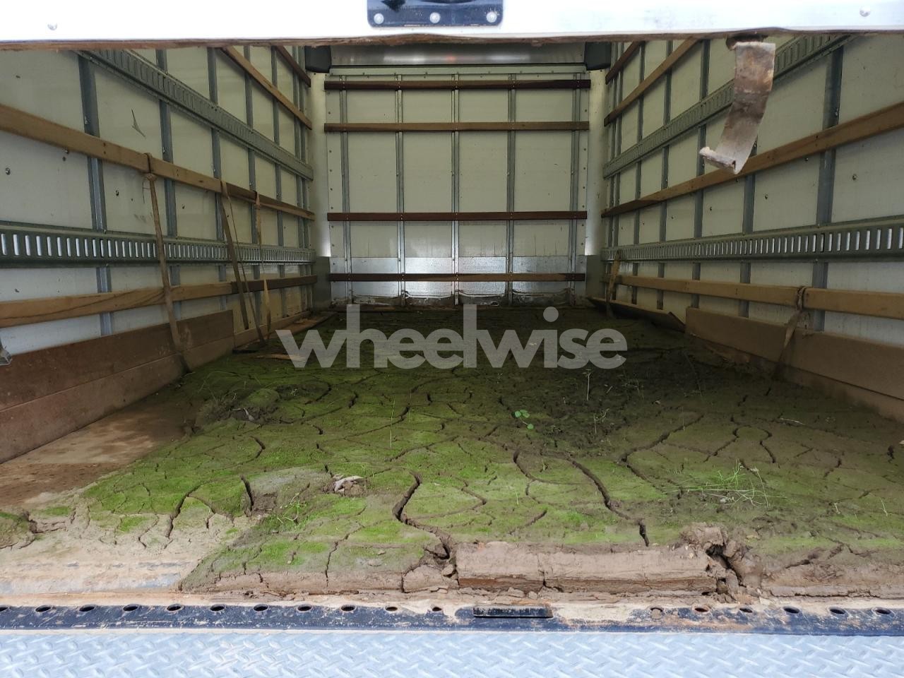 Photo 10 of 2024 ISUZU NPR HD (VIN 54DC4W1D3RS215570)