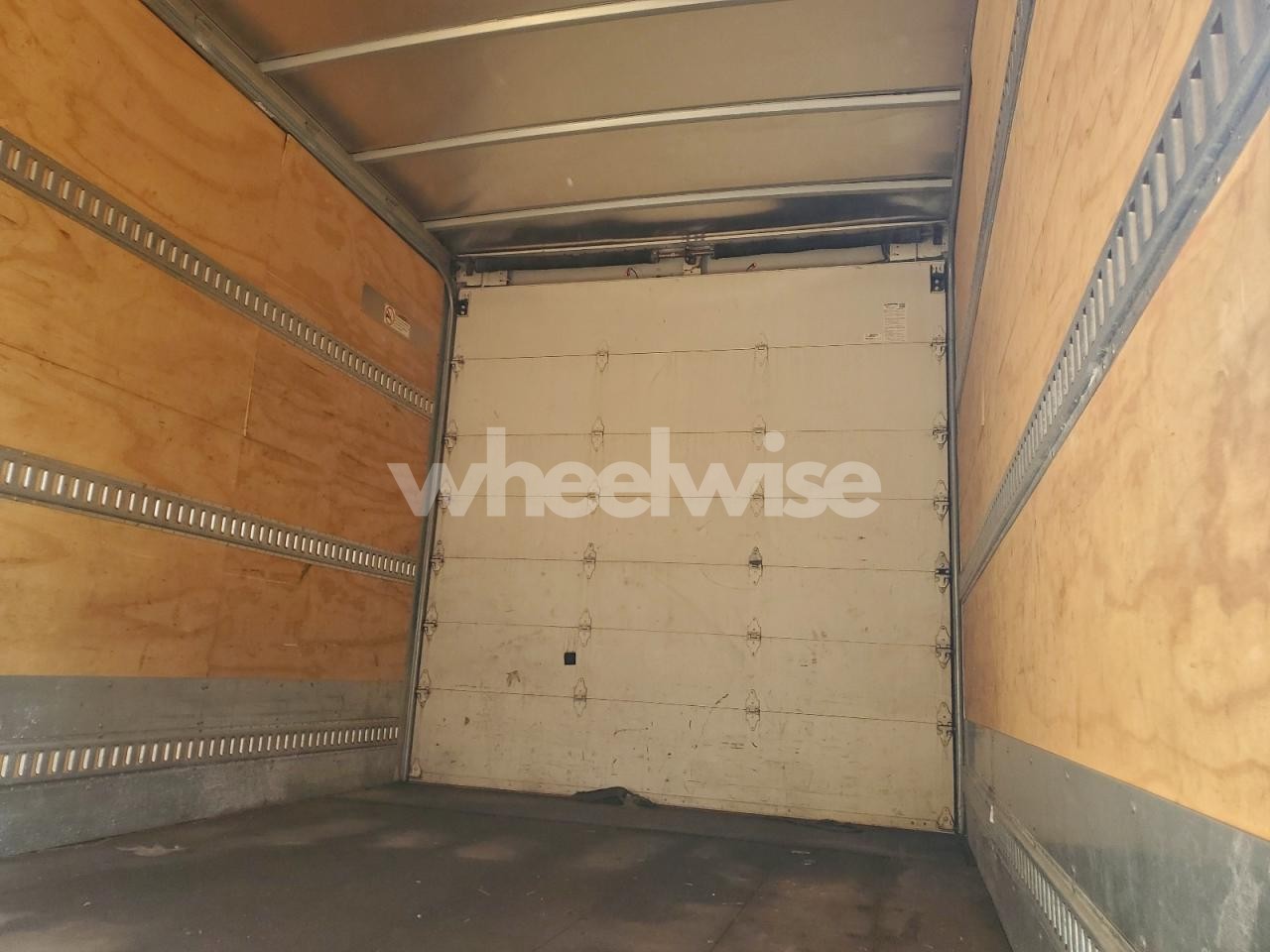 Photo 11 of 2021 ISUZU NPR HD BOX TRUCK (VIN 54DC4W1D9MS204324)