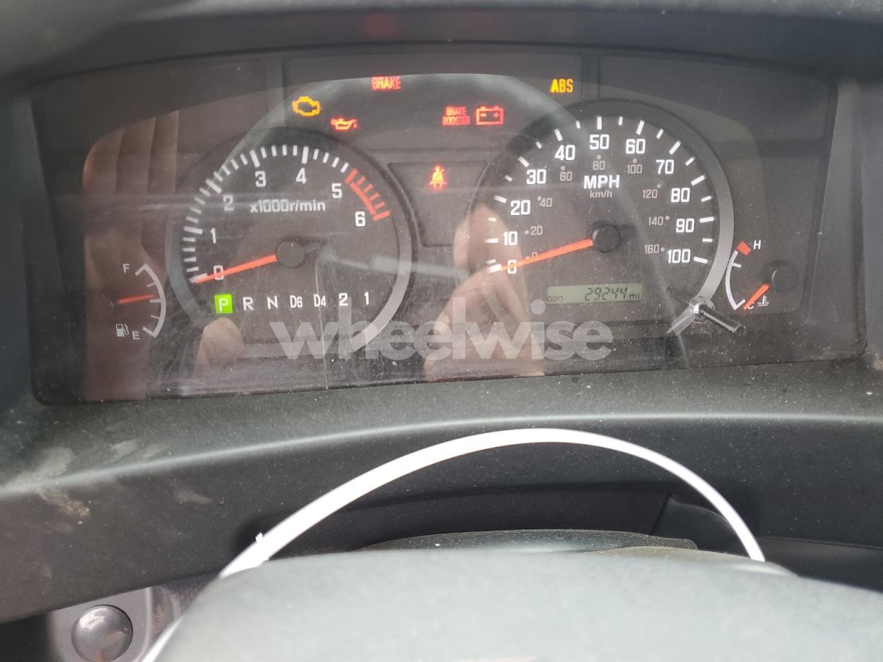 Photo 9 of 2023 ISUZU NPR HD BOX TRUCK (VIN 54DC4W1D9PS208393)