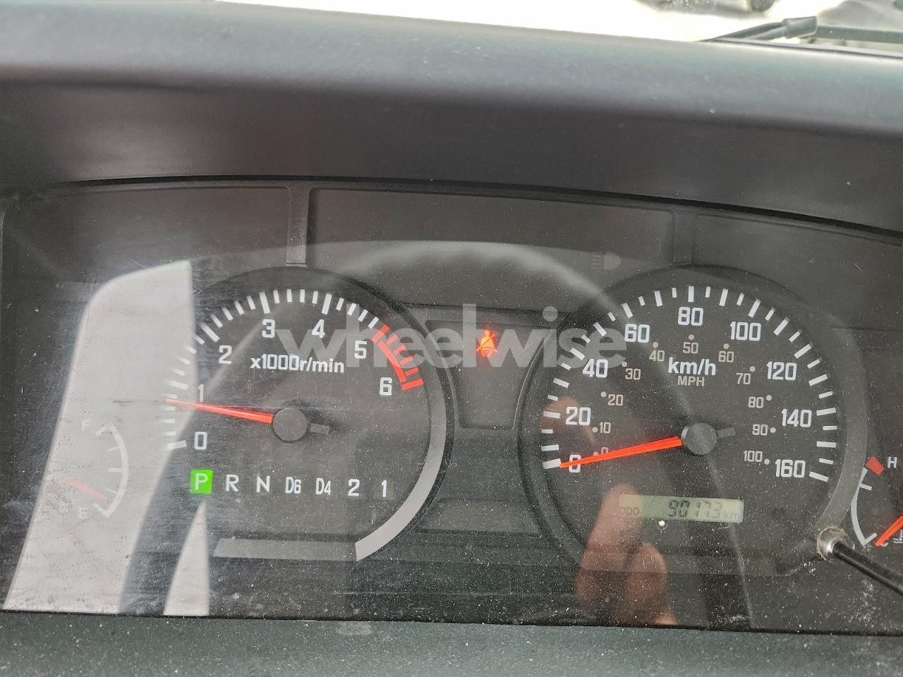 Photo 9 of 2021 ISUZU NPR HD (VIN 54DC4W1DXMS204994)